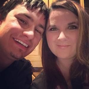 Meet your Posher, Christy